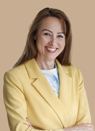 Maud Tiehuis