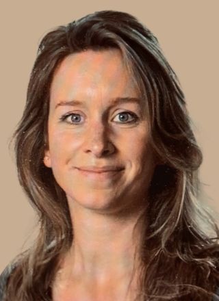 Jessica Wagenmaker
