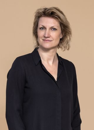 Sara Donkers