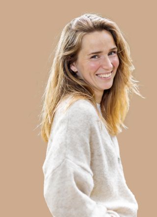 Sjanne Tielbeke