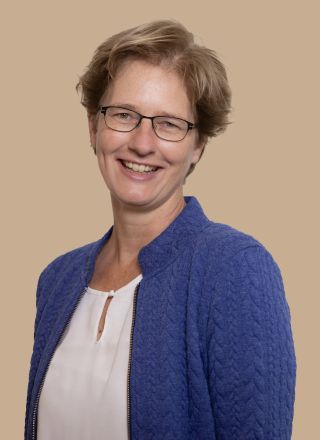 Marjan ter Laan