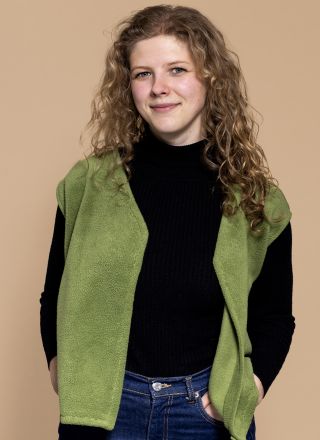 Jodi Roerdink