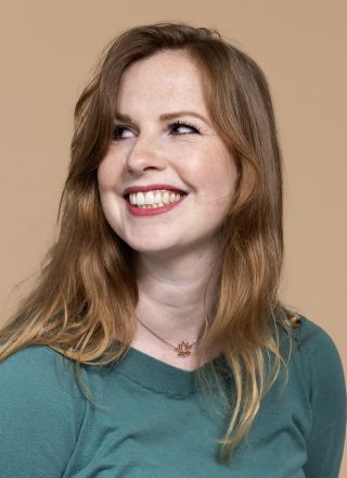 Marloes Keeris