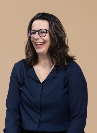 Silvia Tijssen