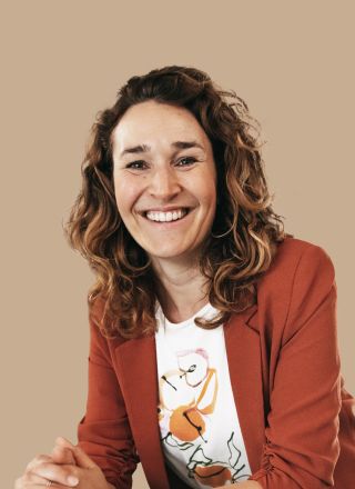 Linneke Stoltenborgh