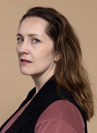 Tessa Benders