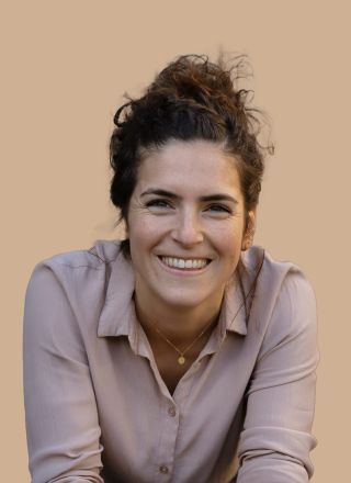 Sabine van Doorn