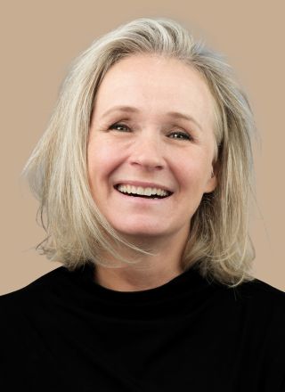 Maud van de Water