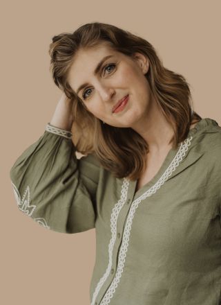 Indra Reijers