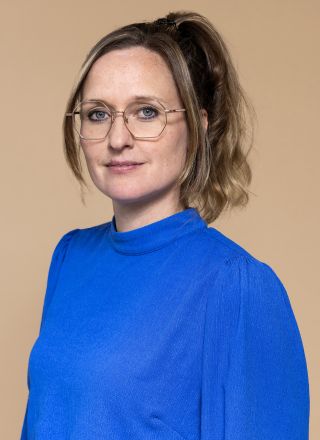 Nienke van Wijk - van der Deen