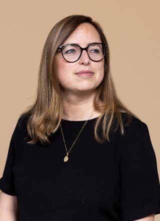 Marjolein Kok