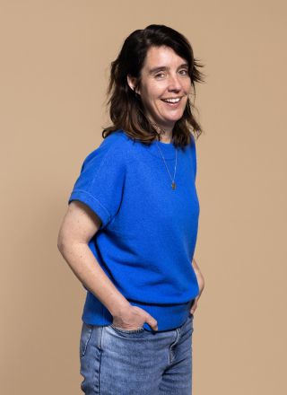 Marie Cecile Oosterhout